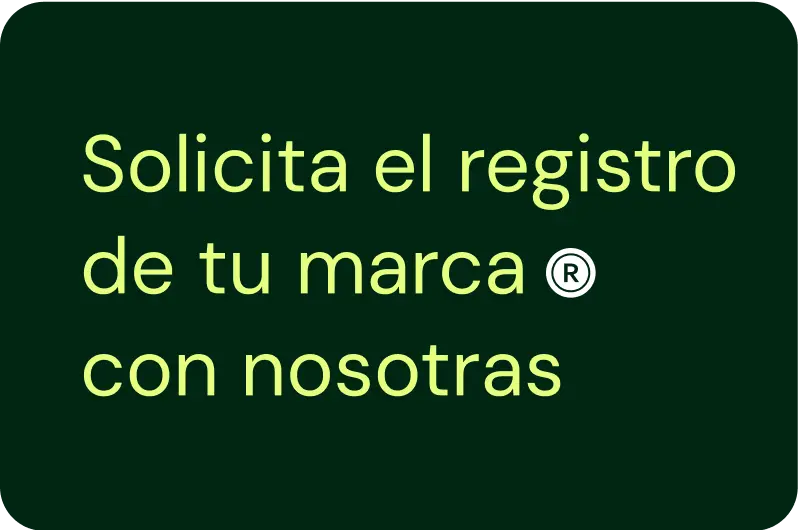 registro de marca en Colombia