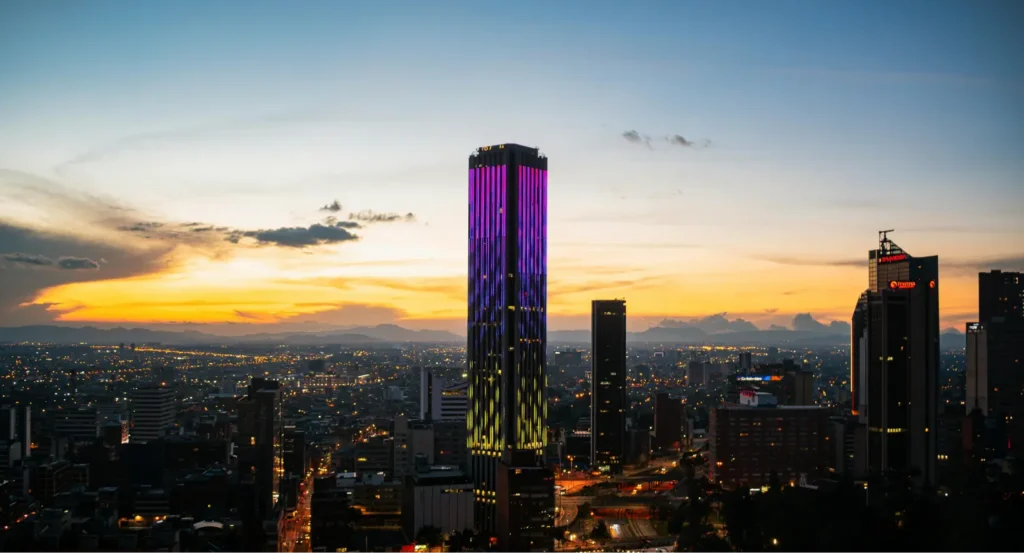 registro de marca en Colombia