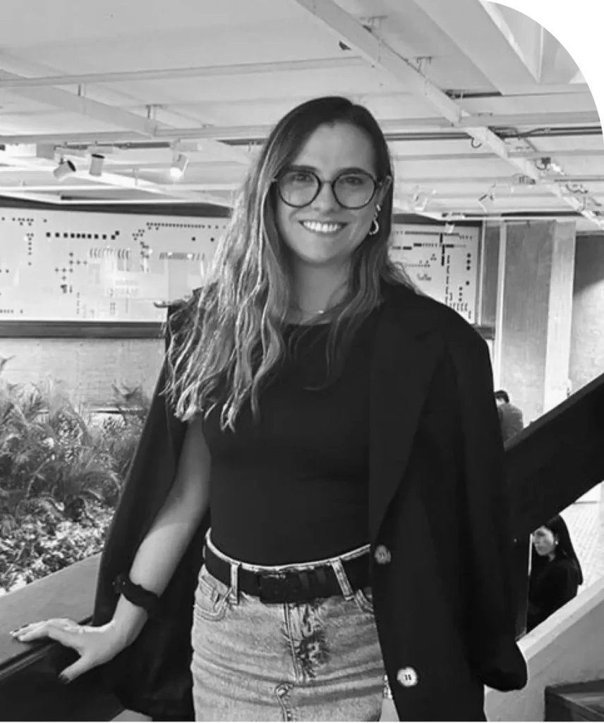 Maria Elvira Caballero Vética Jurídica Registro de Marcas en Colombia