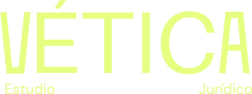 Logo vética jurídica