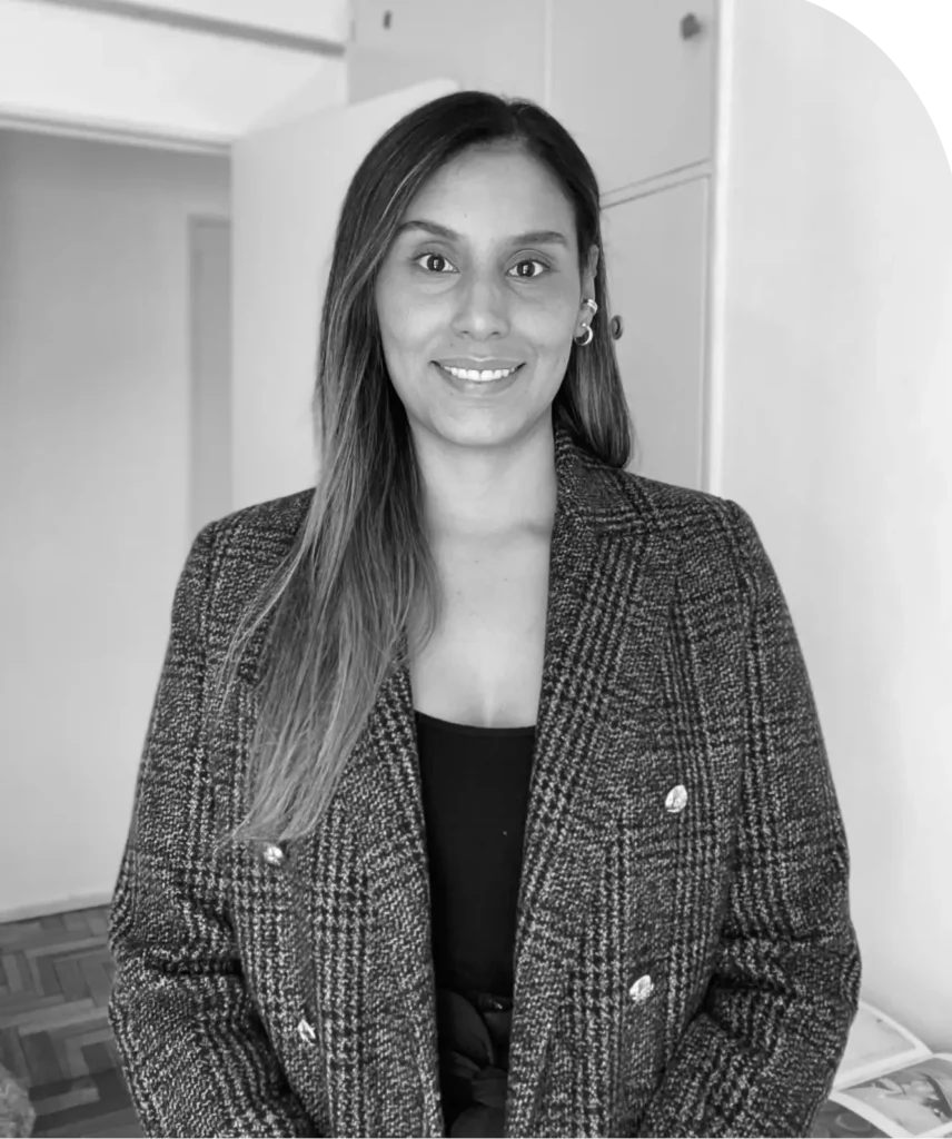 Maria Paulina Jaramillo Vética Jurídica Registro de Marcas en Colombia